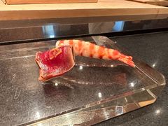 -奈良本寿司(永嘉路店)