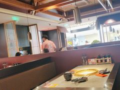 -谷牛日式烤肉(宝山U天地店)