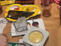 -豪客来牛排(天阳D32店)