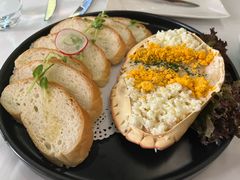 -安东尼奥餐厅