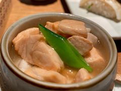 -水之惠鲜鱼料理(王府大街店)