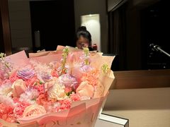 -北京中国大饭店