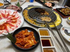 -韩宫宴炭火烤肉(印象城店)