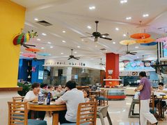 -儿童菜·采风阁家常菜餐厅(亚龙湾天域酒店)