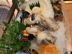 -集渔·泰式海鲜火锅(彭州店)