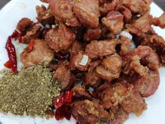 -老七饭馆(光荣道总店)