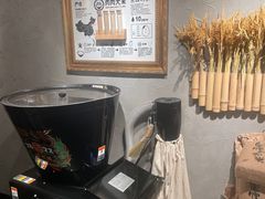 -肉肉大米(金虹桥店)