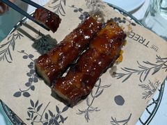 -大树餐厅(红旗街万达店)