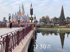 -上海迪士尼度假区