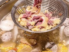 -潮发潮汕牛肉店(长隆店)