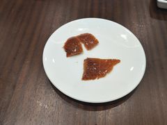 -全聚德(上海首店浦东店)