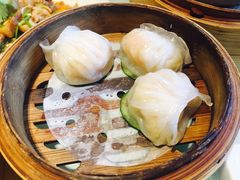 -潮福城大酒楼·潮味粤品·港式点心(湖滨北路店)