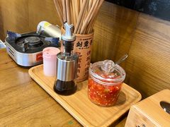 -津市刘聋子粉馆岳阳总店