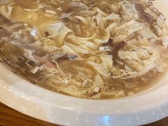酸辣汤-陈傻子餐厅(世纪都会店)