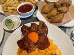 -和牛食堂•BISTRO(广州首店)