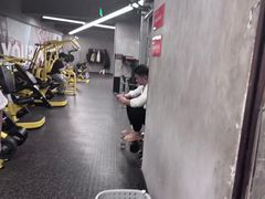 -锐动健身游泳(博地中心店)