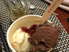 冰激凌-洲际酒店·地平线全日餐厅HORIZON CAFÉ