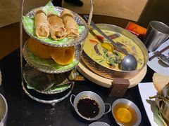 -金厨泰国餐厅·全泰籍厨师料理(拱北店)