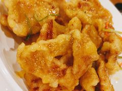 -澜小宴·胶东海鲜烟台味(时光塔店)