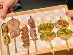 -鸟山鸣·日料食堂(王府井店)