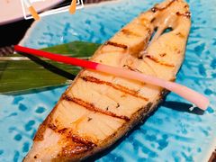 烤银鳕鱼-有喜屋·深夜食堂(北京西路店)