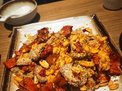 昂牛-米店·云南菜(南门店)