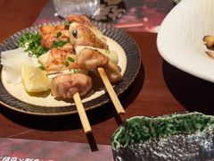 -弓二·烧鸟居酒屋(财富购物中心店)