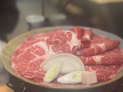 -满来寿喜烧(金虹桥店)