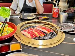 -厚贞日式烤肉(浦东汇智店)
