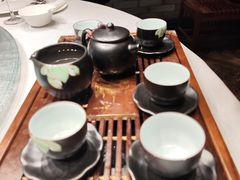 -马仕玖煲·融合菜·酥不腻烤鸭(人大店)