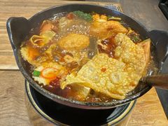 -老爷锅(新街口IFCX店)