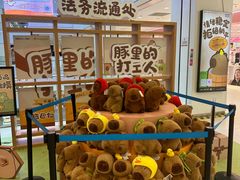 -凯德MALL(西直门店)