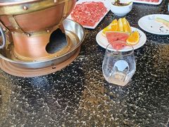 -常赢三兄弟·清真涮肉(五莲路店)
