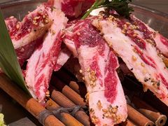 -西塔老太太泥炉烤肉(亚运村店)