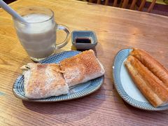 -桃园眷村(万象天地店)