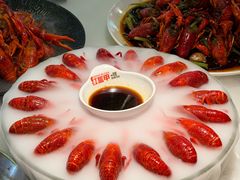 -红盔甲·小龙虾(天钥桥店)