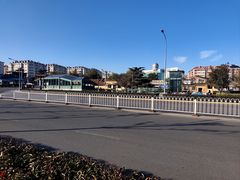 -永平路(地铁站)