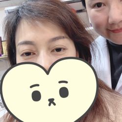 -韩美绣·骨相纹眉·洗眉美瞳线