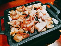 -春熙台韩国料理·章鱼肥牛(西丽店)