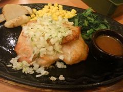 -萨莉亚意式餐厅(人和印象万家店)