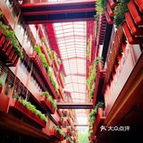 新天地新晋网红打卡商场，后悔来晚了！