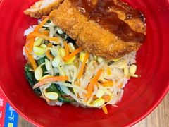 -食其家·牛丼咖喱(广元西路店)