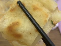 -咏春葱油饼(德政中路店)