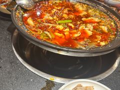 -小饕荟雅安贡椒鱼鲜馆(广福桥店)