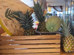 -洲际酒店·地平线全日餐厅HORIZON CAFÉ