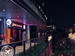 -Helens海伦司小酒馆(广州永庆坊店)