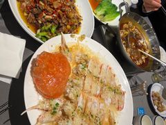 -海鲜e族(马王堆店)