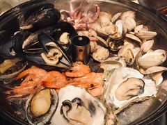 -休记光头香辣蟹干锅店(衣冠庙店)