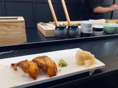 星鳗寿司-Sushi Hanzo半藏(天环广场店)