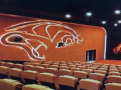 放映厅-星辉电影公园(时代广场CC MALL店)